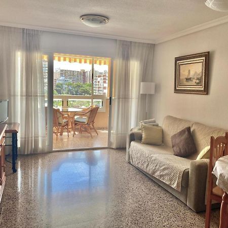 Apartamento Atenas Piscina 4 Pax, Inmobiliaria Leo Playa De San Juan อาลิกันเต ภายนอก รูปภาพ